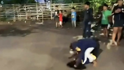 Empat Remaja Perempuan Terlibat Duel Dua Lawan Dua di Cakung, Masalah Asmara Jadi Pemicunya