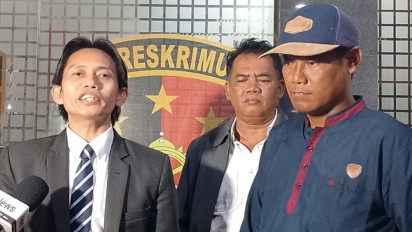 Selain Bondol, Ibnu dan Suparman, Dua Kuli Bangunan Rekan Kerja Pegi Alias Perong akan Segera Diperiksa Polda Jabar