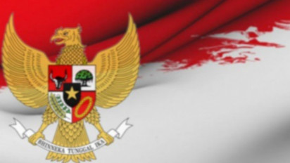 Hari Lahir Pancasila, Menteri Agama Serukan untuk Jaga Kerukunan