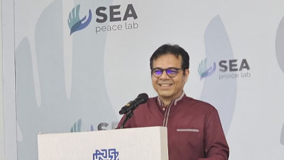 Bantah Starlink Jadi Anak Emas Pemerintah, Wamenkominfo: Jangan Lupa, Dia Itu Punya Kelemahan