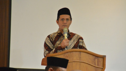 Soroti Fatwa Salam Lintas Agama soal Toleransi, MUI Bilang Tidak Semua Aspek dalam Islam Bisa Ditoleransi!