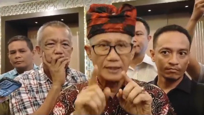 Viral Video Aksi Cabul, Oknum Caleg Terpilih PDIP Buton Selatan Terancam Didiskualifikasi