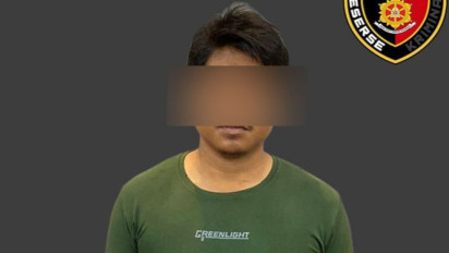 Viral Driver Ojol Pamer Alat Vital di Depan Monumen Bambu Runcing, Ini Kata Dosen Psikolog