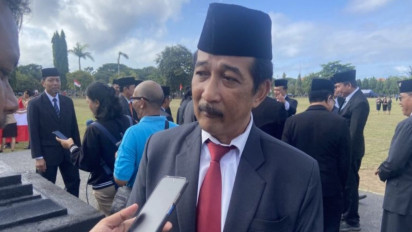 Kabar Baik! 100 Persen Siswa Miskin Ekstrem Lolos Sekolah Negeri di Bali