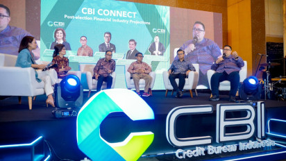 CBI Gelar CBI Connect 2024: Memperkuat Kolaborasi dan Membangun Kepercayaan di Industri Jasa Keuangan Pasca Pemilu