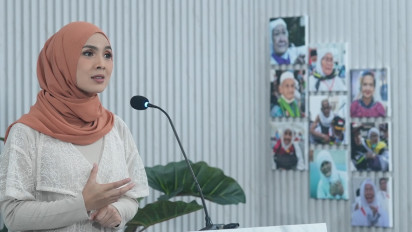 Kemenag Jamin Kualitas Makanan Jemaah Haji, Menu Juga Disesuaikan untuk Kelompok Lansia