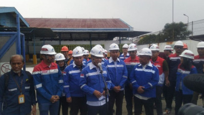 Buntut Ada Temuan SPPBE Nakal, Mendag Zulhas Ngamuk dan Beri Perintah Keras ke Pemda Hingga Pertamina