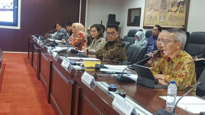 Tapera Dikritik Sana-sini, Moeldoko: Solusi Bagi 9,9 Juta Orang