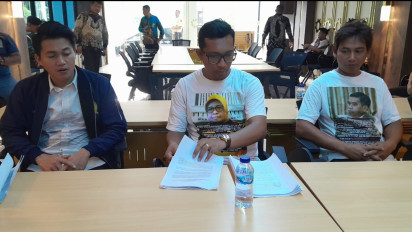 Karyawan Minta Sidang PK Sengketa Merek Polo Ralph Lauren Ditunda