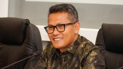 PMI Manufaktur Kontraksi 4 Bulan Beruntun! Kemenperin Singgung Permendag yang Bikin Produk Impor Banjiri Pasar