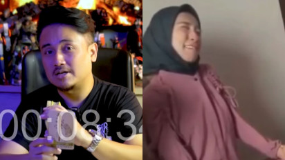 Linda Kesurupan Arwah Vina lagi dan Bilang Melmel Salah Satu Pelaku, Denny Darko Justru Bilang akan Ada Penetapan…