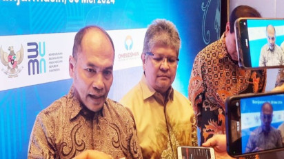 Optimalkan Manfaat Pupuk Bersubsidi, Kementan Kerahkan 82 Ribu Penyuluh 