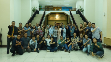 Tingkatkan Skill Digital Karyawan, BNI Lakukan Ini