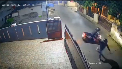 Polisi Temukan Tempat Penyimpanan Motor Hasil Curian Komplotan Maling Bersenpi di Bekasi, tetapi Ada yang Kurang...