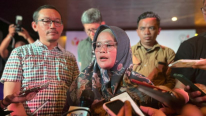 Heboh Putusan MA soal Batas Usia Calon Kepala Daerah Disorot, Bawaslu Akhirnya Angkat Bicara, Singgung Ternyata Putusannya Itu...