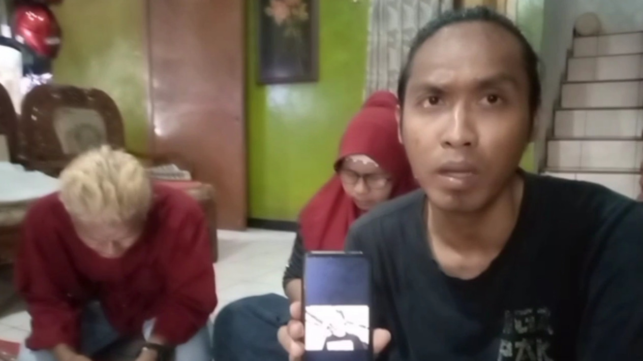 TKI Asal Banyumas Tewas di Jepang, Keluarga Kesulitan Pulangkan Jenazah
            - galeri foto