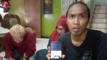 TKI Asal Banyumas Tewas di Jepang, Keluarga Kesulitan Pulangkan Jenazah