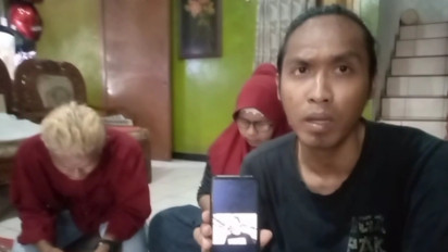 TKI Asal Banyumas Tewas di Jepang, Keluarga Kesulitan Pulangkan Jenazah