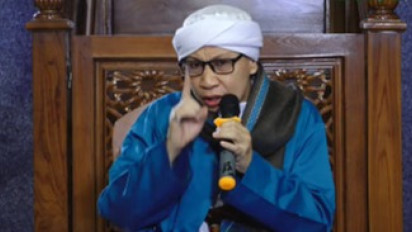 Rezeki akan Selalu Cukup dan Tak Lagi Merasa Kurang, Buya Yahya Jelaskan Rahasianya, Ternyata…