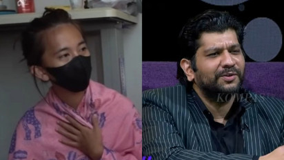 Linda Merasa jadi Korban karena Film Vina: Sebelum 7 Hari Tayang Tanpa Seizinnya, Produser Justru Ungkap Fakta ini…