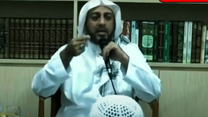 Mulai Besok Sebelum Shalat Subuh walaupun Bangun Kesiangan, Tolong Kerjakan Amalan Ini Dulu Kata Syekh Ali Jaber