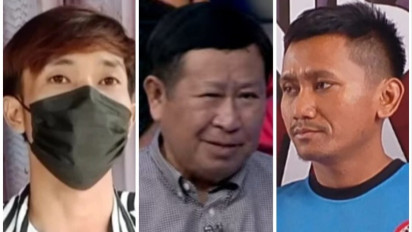 Susno Duadji 'Tuding' Melmel dan Aep Bohong Soal Kasus Vina, Bahkan Layak Dijebloskan ke Penjara, Ini Alasannya..