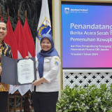 Begini Alasan Triyasa Propertindo Ikut Berkontribusi Revitalisasi Kota Tua Jakarta