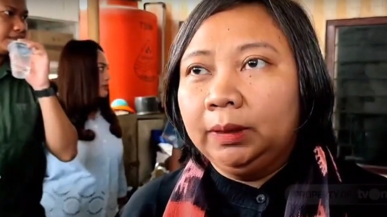 Komnas HAM Sebut Polri jadi Institusi Paling Banyak Dilaporkan soal Pelanggaran Prosedur
            - galeri foto