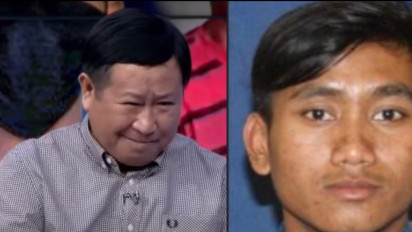 Ini Saran Tegas Susno Duadji untuk Pegi yang Ditetapkan Jadi Tersangka Kasus Vina: Jangan Mau Memerankan Rekonstruksi