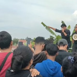 Lautan Manusia Banjiri Flyover Talun Cirebon, Tuntut Hal Ini ke Polda Jabar dalam Tragedi Kasus Pembunuhan Vina dan Eky 2016