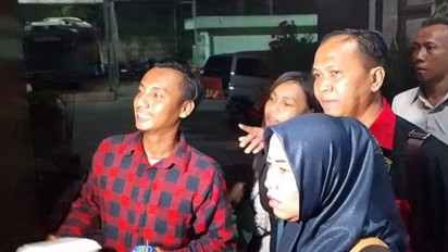 Bukan Hanya Bondol, Ibnu dan Suparman, Nama Yadi dan Iwan Juga Disebut Pegi Alias Perong saat Berada di Bandung, Siapa Mereka?