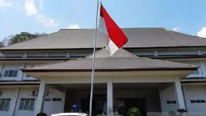 Guru SD di Sukabumi Diduga Aniaya Siswa Sampai Mencekik, DPRD: Sikapi dengan Bijak, Bisa Jadi karena Kenakalan Anak