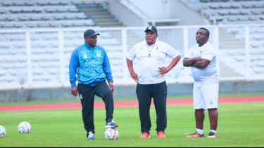 Timnas Indonesia Punya Prospek yang Bagus, Jadi Lawan Tangguh Tanzania