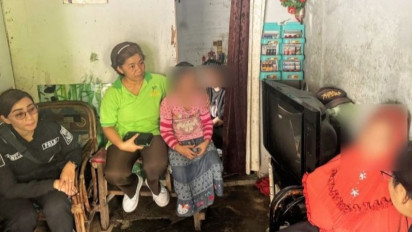 Oknum Polisi Perkosa Bocah 8 Tahun, Polresta Ambon Jamin Kasus Dikawal sampai Tuntas