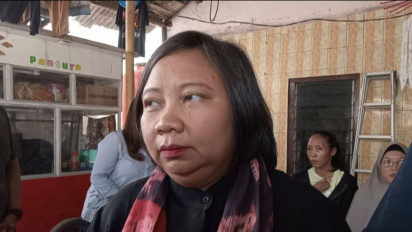 Sebelum KUHAP Baru Berlaku, Komnas HAM: Pemerintah untuk Mempertimbangkan Adanya Waktu Transisi