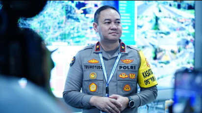 Gelar Operasi Kepolisian, Mabes Polri Instruksikan Sasar Praktik Premanisme