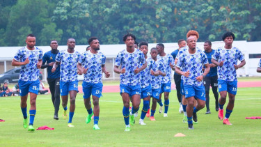 Tanzania Rela Jauh-jauh Terbang ke Indonesia Demi Hadapi Skuad Garuda, Ternyata Ini Alasannya...