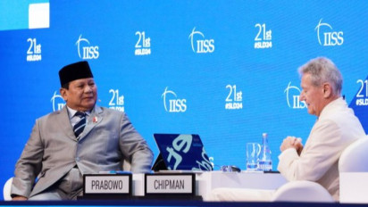 Prabowo: Indonesia Siap Kirim Pasukan Perdamaian ke Gaza