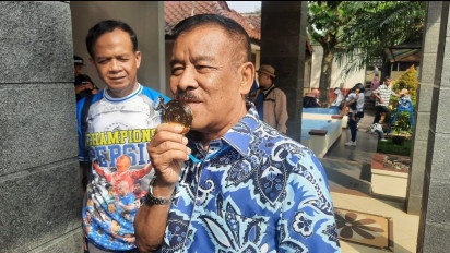 Pesta Juara Liga 1 Belum Usai, Kini Dirayakan Besar-besaran Oleh Bos Persib