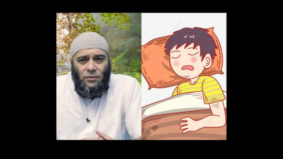 Ini Waktu Tidur Siang yang Dianjurkan dalam Islam, Zaidul Akbar Ungkap Alasan Kenapa Kepala Pusing Setelah Bangun Tidur