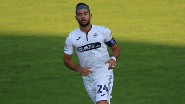 Reaksi Tak Terduga Jordi Amat Ketika Pertama kali Ditawari Bermain untuk Swansea City, Sampai Rela Melakukan Hal Ini ...