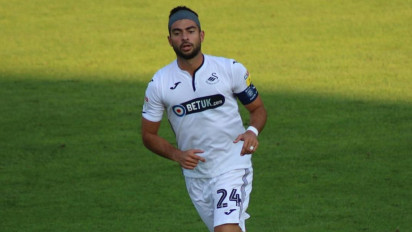 Reaksi Tak Terduga Jordi Amat Ketika Pertama kali Ditawari Bermain untuk Swansea City, Sampai Rela Melakukan Hal Ini ...