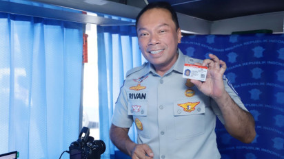 Dukung Penerapan SIM C1, Jasa Raharja :  Pastikan Pengguna Kendaraan CC Besar Memiliki Kompetensi