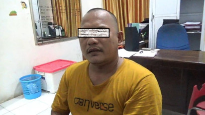 20 Bocah Laki-laki Jadi Korban Predator Seksual di Tebo, Diiming-imingi Main PS hingga Dipaksa Nonton Video Dewasa