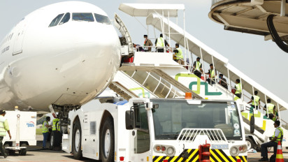 Evaluasi Penerbangan Haji 2024 Fase Pertama, Kemenhub: 48 Kali Terlambat, Paling Banyak Garuda Indonesia