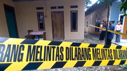 Sempat Dilaporkan Hilang, Bocah 9 Tahun di Bekasi Ditemukan Tewas Terbungkus Karung dalam Lubang dekat Rumah Tetangganya