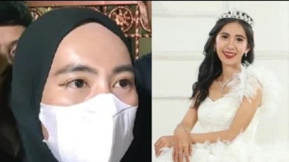 Akun Instagram Diduga Milik Linda Diserang Buntut Kesaksian di Kasus Vina Cirebon, Netizen: Si Duta Kesurupan!