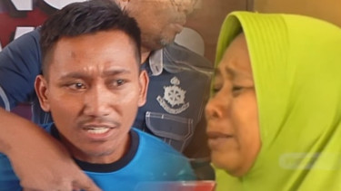 Ibunda Perong Tak Diizinkan Jenguk Pegi di Polda Jabar, Kartini Bocorkan Penyebabnya