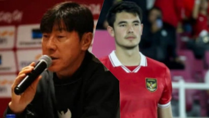 Absennya Elkan Baggott dan Jay Idzes Justru Jadi Kabar Baik Buat Timnas Indonesia, Kata Pandit Senior Tandanya...