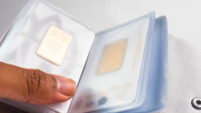 Buat Geger! 109 Ton Emas Antam Diduga Palsu, Kejagung Lakukan Ini